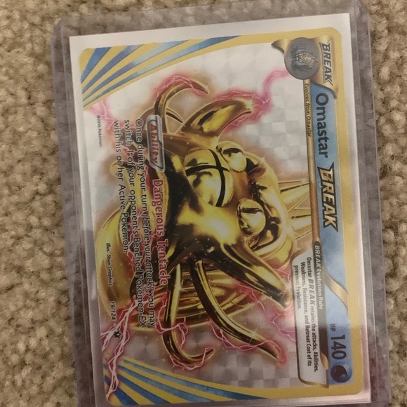 Pokémon cards great condition - Picture 8 of 16